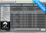 iPod to Mac Tranfer Ultimate