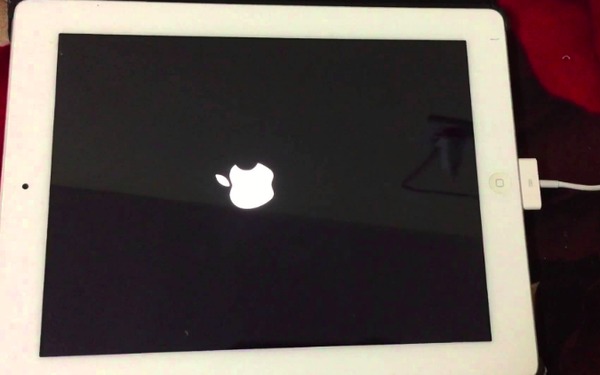 iPad is Stuck in a Reboot Loop
