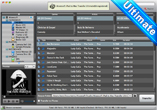 iPod to Mac Tranfer Ultimate
