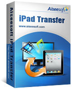 iPad Transfer
