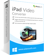 iPad Video Converter Box