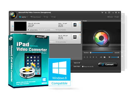 aiff to mp4 converter free