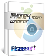 Aiseesoft iPhone 4 Movie Converter