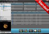 iPhone 4S Tranfer Standard