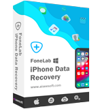 iPhone Data Recovery