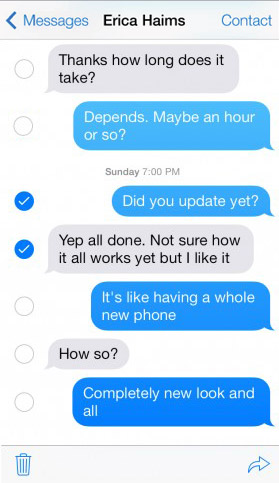 Phone spy data recovery stick