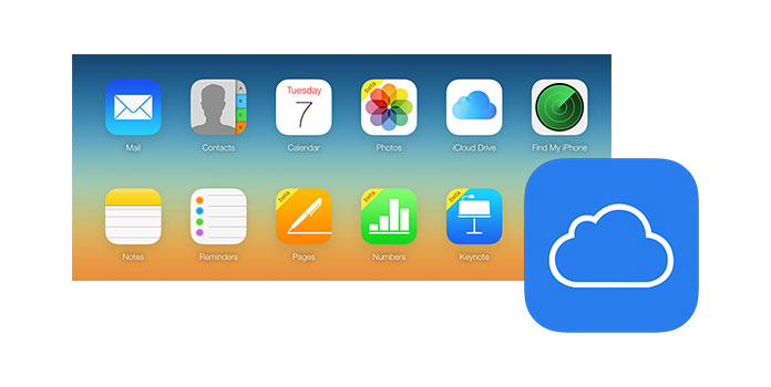 How to Access iCloud