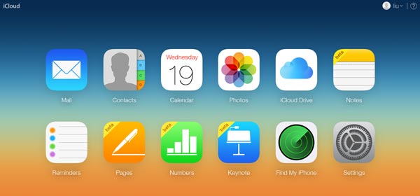 get off iPhone photos from iCloud Photo Stream