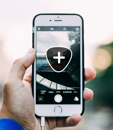 iPhone Data Recovery