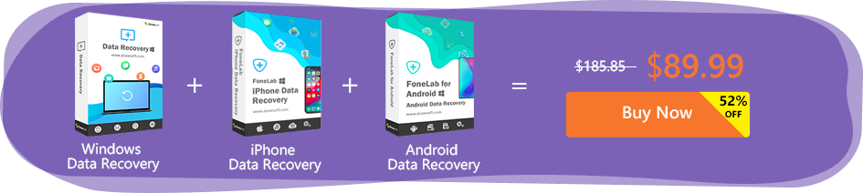 recovery bundle