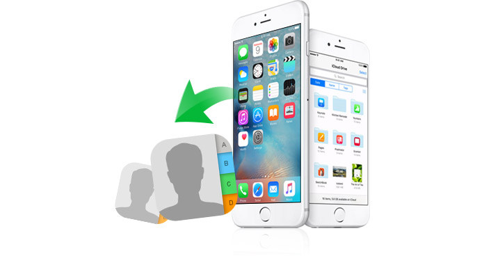 Recover Deleted iPhone Contacts Without Backup