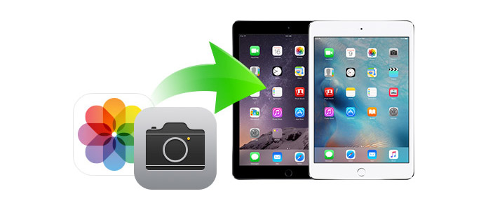 How to Recover deleted photos from iPad