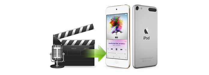how to get movies on ipod classic for free