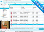 iPhone to Computer Tranfer Ultimate