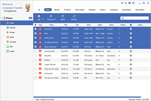 iPhone to Computer Tranfer Standard