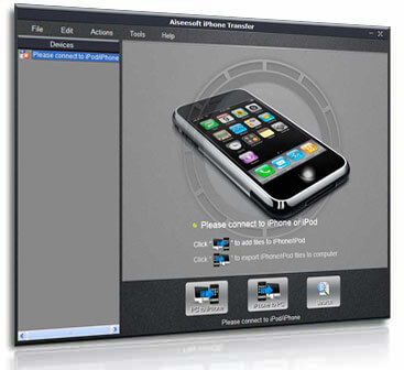 iPhone Transfer