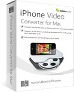 iPod to Mac Transfer box