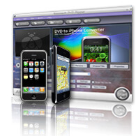 Aiseesoft DVD to iPhone Converter