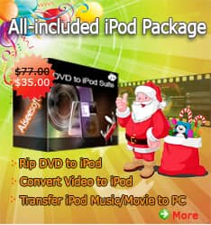 Christmas delightful surprise