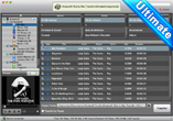 iPod to Mac Tranfer Ultimate