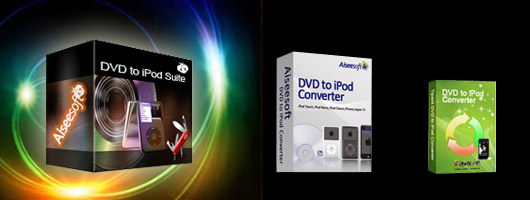 DVD to iPod Converter for Windows Review