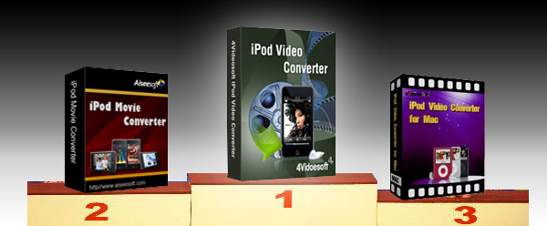 Best iPod Video Converter