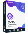 M2TS Converter