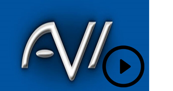 Play AVI Video