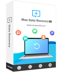Mac Data Recovery Box
