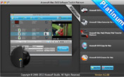 Mac DVD Software Toolkit Platinum