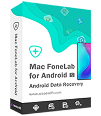 Mac Android Data Recovery