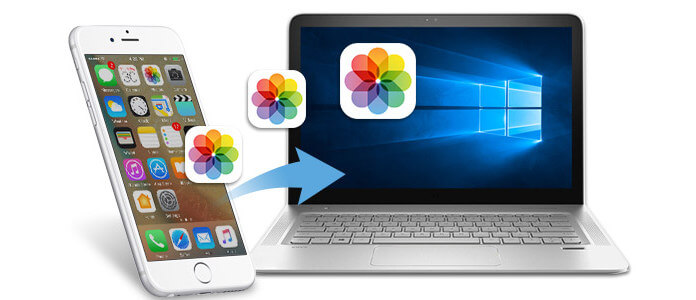 How to Import Photos from iPhone to Mac or Windows PC