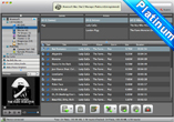 Mac iPhone 4 Transfer Platinum