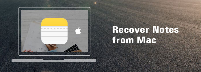 Sync/Recover (Deleted) Notes from iPhone to Mac