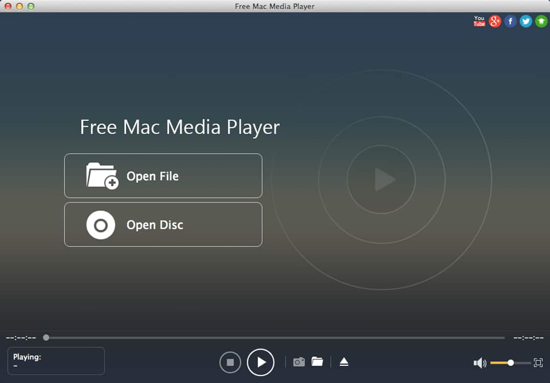 Windows Media Player 9 For Mac Free Download