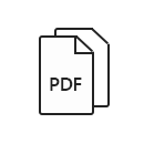 Merge multiple PDF files
