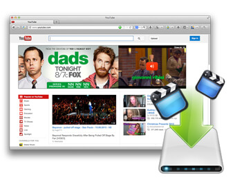 Download video from youtube for mac