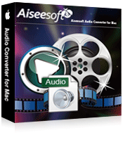 Aiseesoft Audio Converter 6.3.8 Full Patch