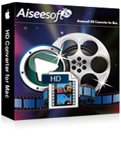 HD Converter for Mac