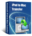 iPod to Mac Transfer 