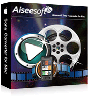 Sony Converter for Mac