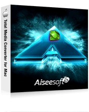 Aiseesoft Total Media Converter for Mac