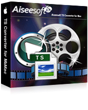 TS Converter for Mac