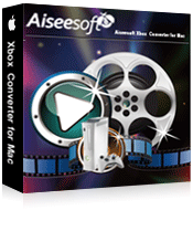 Xbox Converter for Mac