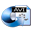 Aiseesoft DVD to AVI Converter for Mac