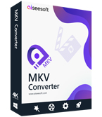 MKV Converter box