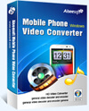 Mobile Phone Video Converter