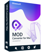 MOD Converter for Mac box