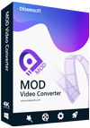 MOD Video Converter