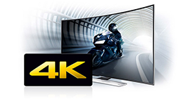 Best 4K TV
